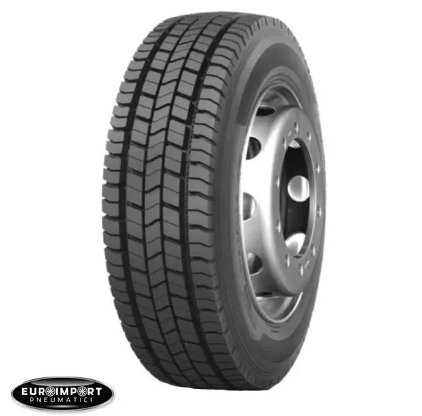 Trazano Trans D21  225/75 R17 129 M   DOT 2025